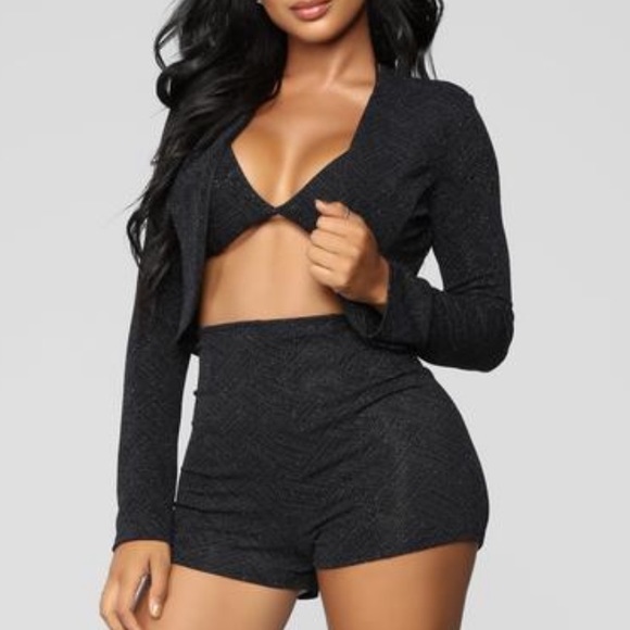 Fashion Nova Other - Fashion Nova set